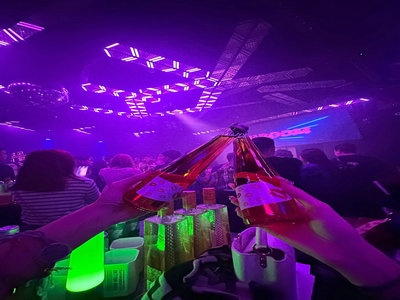 邵阳夜场招聘